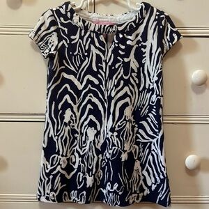 Lilly Pulitzer Cotton Dress